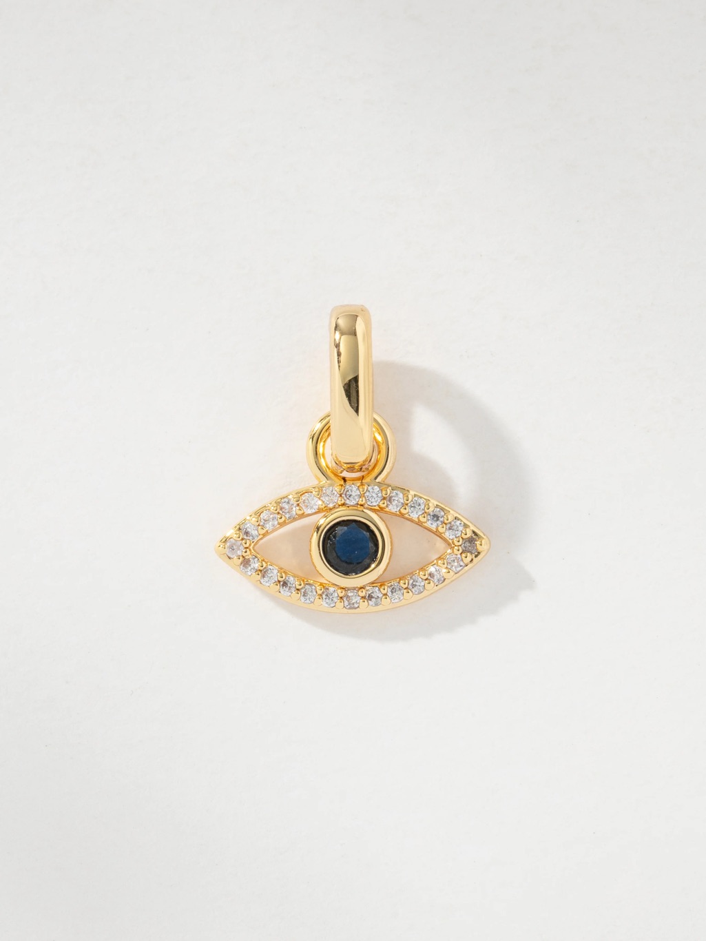 Uncommon James Evil Eye Charm